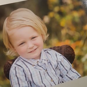 Meet your Posher, Shelley